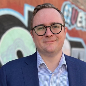 Ars Nova Reveals Mac Ingram as Managing Director Photo