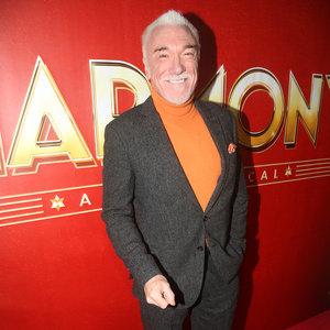 Patrick Page to Star in TITUS ANDRONICUS Off-Broadway Photo