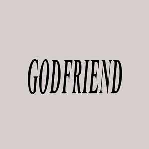 GODFRIEND Will Come to The Tank in August Photo