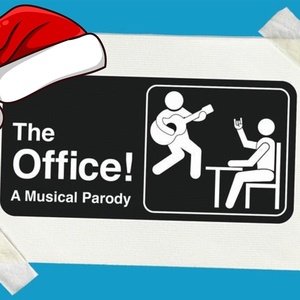 54 Below to host THE OFFICE! A MUSICAL PARODY Holiday Special Photo