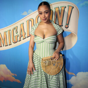 Jasmine Amy Rogers, Sam Tutty and More to be Honored at 2026 Clive Barnes Awards Photo