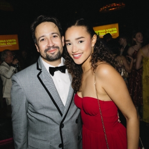 Photos: BUENA VISTA SOCIAL CLUB Celebrates Its Tony Wins Photo