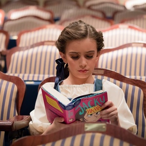 San Jose's Playful People Productions Will Present BETWEEN THE LINES JR. Photo