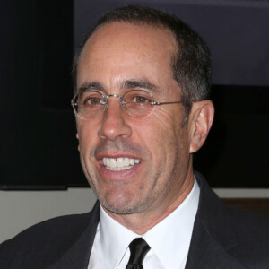 Jerry Seinfeld to Perform at UIS Performing Arts Center in December Photo