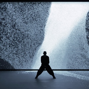 Japan Society Will Present HIROAKI UMEDA: ASSIMILATING AND MOVING STATE 1 This March Photo