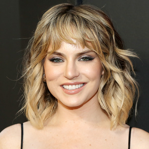 Video: JoJo Sings From CHESS & Shares Reaction to Production Closing with Lea Michele Photo