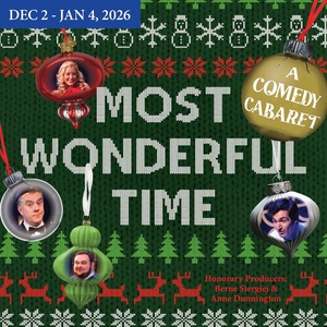 MOST WONDERFUL TIME Comes to Act II Playhouse Photo