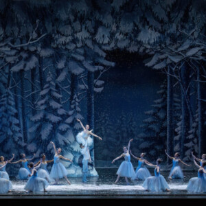 THE NUTCRACKER Will Open at Kansas City Ballet Photo