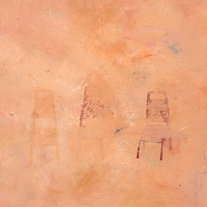 Cast Set For THE DINOSAURS at Playwrights Horizons Photo