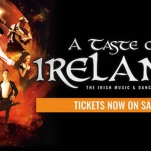 A TASTE OF IRELAND Comes to the Saenger Theater Photo