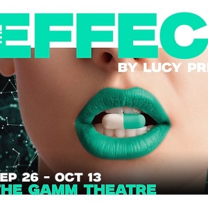 Gamm Launches 40th Anniversary Season With Lucy Prebble's THE EFFECT Photo