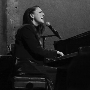 Sara Bareilles and Meshell Ndegeocello to Join Punch Brothers ENERGY CURFEW MUSIC HOUR Photo