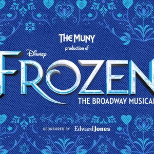 Full Cast Set For FROZEN at the Muny