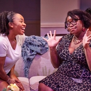 Photos: First Look at FAIRVIEW at 4th Wall Theatre