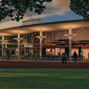 Ravinia Reveals Plans For $75 Million Campus Renovation Photo