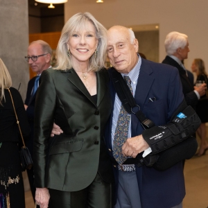 Photos: Norton Museum Of Art Hosts Chairman’s Circle Dinner