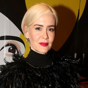 Sarah Paulson Will Return to Broadway in Second Stage's APPROPRIATE Photo
