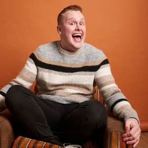 Comedian Josh Jones Adds Extra Dates to UK Tour Photo