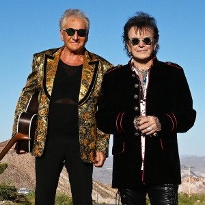 Air Supply Announces 50th Anniversary Celebration Concert