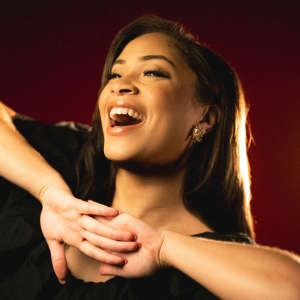 Photos: First Look At The Cast Of AIN'T MISBEHAVIN': THE FATS WALLER MUSICAL At…