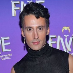 RUPAULS DRAG RACE Star Darius Rose Will Lead Reading of VLAD AND THE IMPALERS Photo