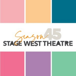 ONCE UPON A MATTRESS, POTUS, and More Set For Season 45 at Stage West