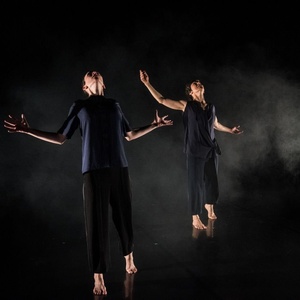 MIGHTY DANCES IN A SMALL SPACE to Return to Toronto's Deanne Taylor Theatre Photo