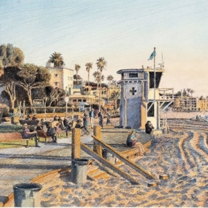 Festival of Arts Hosts “Endless Summer” at foaSouth: A Tribute to Southern California Art