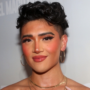 Justin David Sullivan and More to Perform at BROADWAY SINGS ARIANA/GAGA Photo