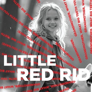 Calgary Opera To Present LITTLE RED RIDING HOOD This Holiday Season Photo