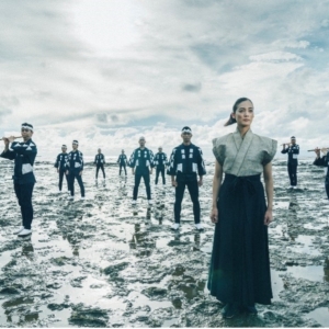 Roy Thomson Hall Presents KODO ONE EARTH TOUR 2025: WARABE In March Photo