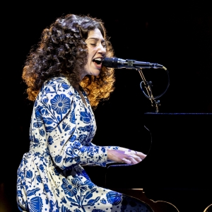 Photos: First Look At BEAUTIFUL: THE CAROLE KING MUSICAL At Paramount Theatre Photo