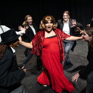 Photos: First look at Imagine Productions' GYPSY