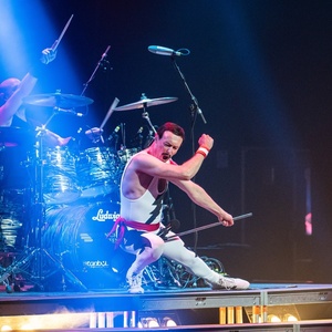 ONE NIGHT OF QUEEN Comes to The MAC Photo