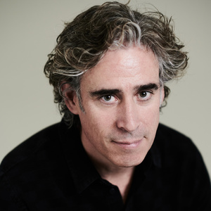 Stephen Mangan Will Join Kristin Scott Thomas In THE CHERRY ORCHARD Photo