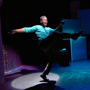 Photos: First Look At James T. Lane's TRIPLE THREAT At Theatre Row Photo