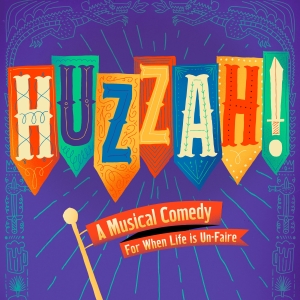 Kate Shindle, Liisi LaFontaine & More Will Star in HUZZAH! at the Old Globe Photo