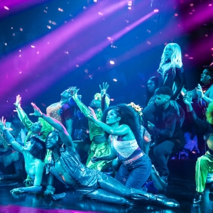 Photos: First Look at CATS: THE JELLICLE BALL at PAC NYC Photo