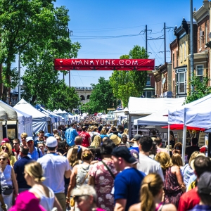 Manayunk Announces Plans For 35th Anniversary Of Manayunk Arts Festival, Call For Art