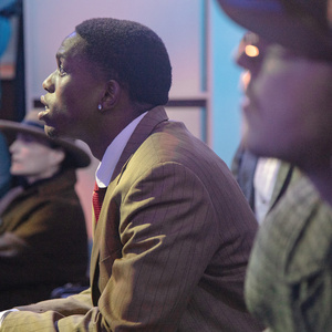 PHOTOS: Open Fist/Circle Xs Co-production of Kafka&rsquo;s AMERIKA OR, THE MAN WHO DISAPPE Photo