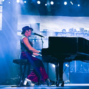 PIANO MEN Tribute to Elton John and Billy Joel to Play Marietta Photo