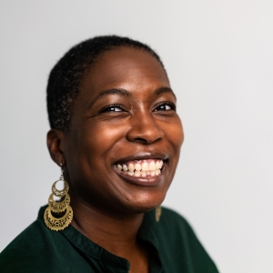 Trust For Governors Island Names Lauren Haynes Head Curator For Arts And Culture Photo