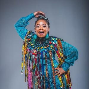 Nomfusi Comes to White Eagle Hall Video