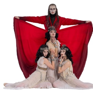 Michael Pinks DRACULA Returns to the Pittsburgh Ballet Theatre Photo
