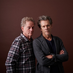 The Bacon Brothers Come to Westport Country Playhouse Photo
