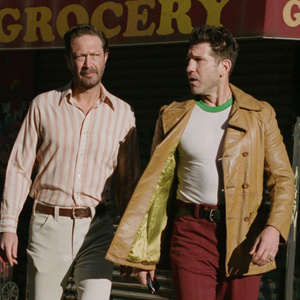 DOG DAY AFTERNOON Launches Digital Lottery and Rush Policy Photo