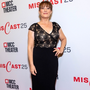 Ana Gasteyer and More Set for Lesher Center 2025/26 Season Headliners Series Photo