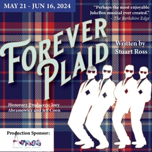 FOREVER PLAID Comes to Act II Playhouse in May Interview