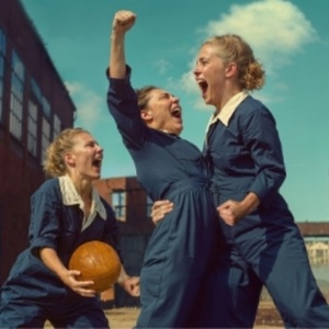 Sheffield Theatres to Host Engagement Activities for THE LADIES FOOTBALL CLUB Photo