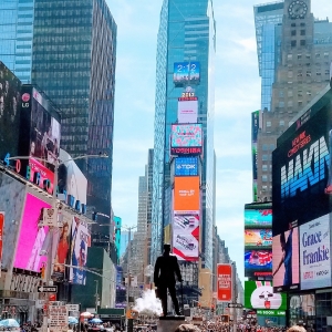 Broadway Tax Credit Program Nears Depletion, Raising Concerns for Future Productions